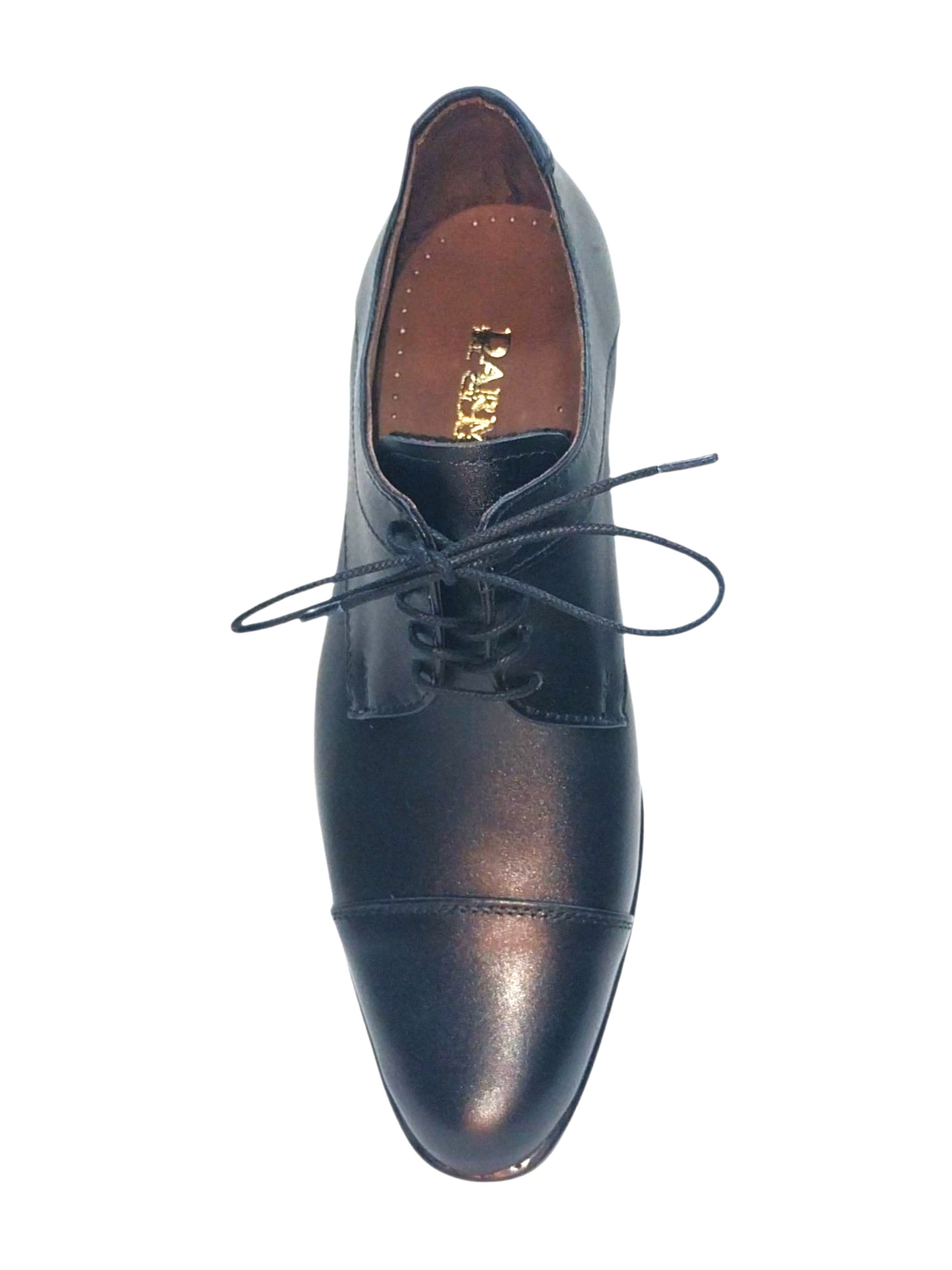 Calzado elegante de hombre